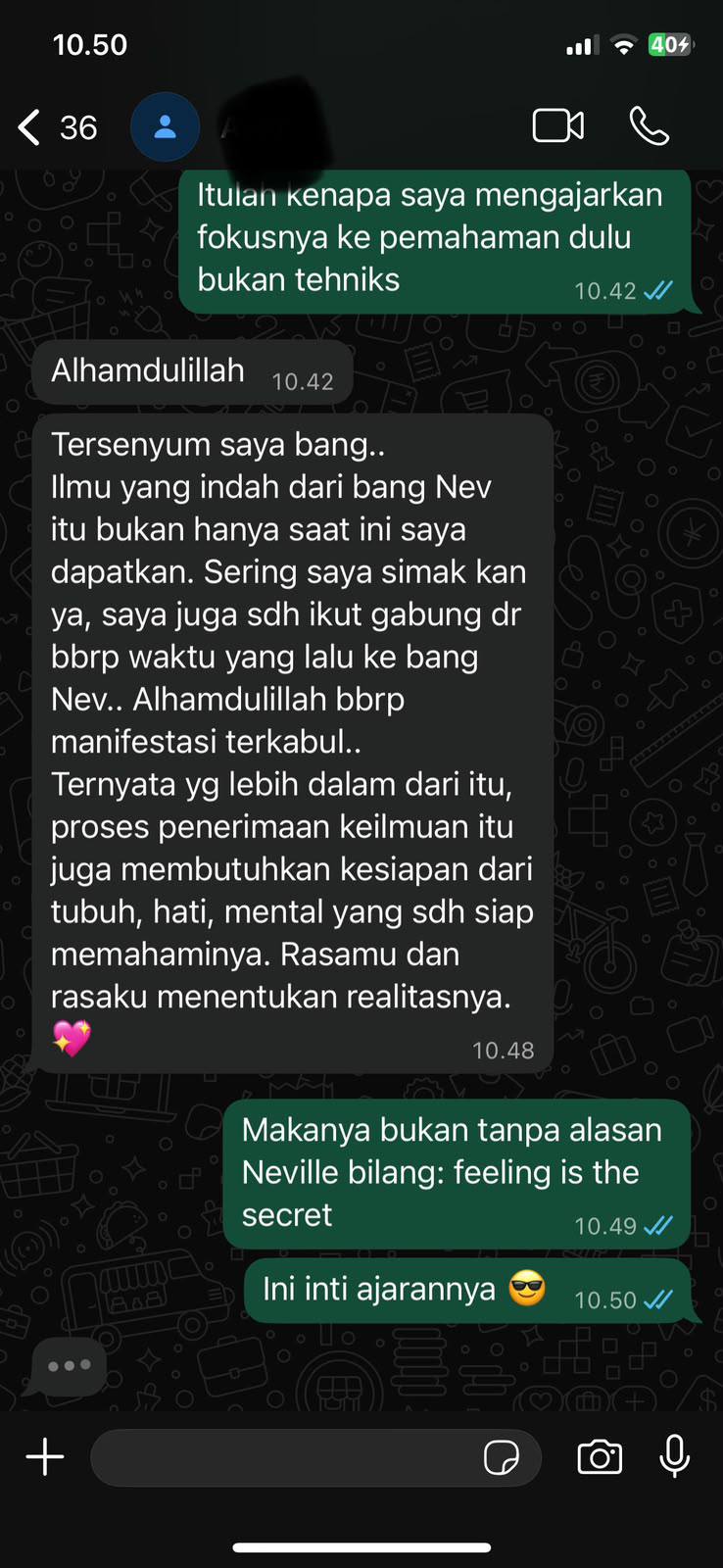 Testimoni Tangkapan Layar 1