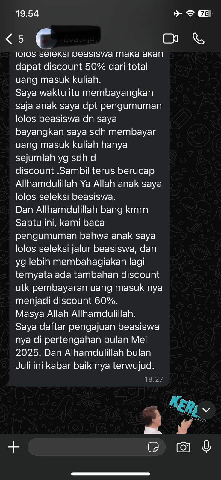Testimoni Tangkapan Layar 27